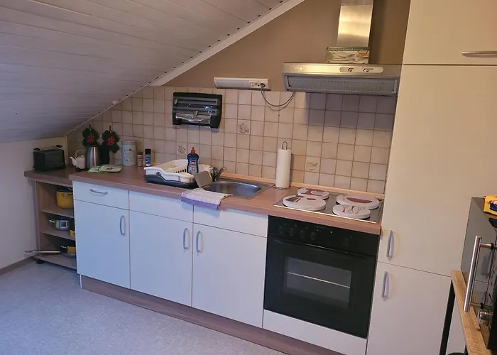Alexas Ferienwohnung