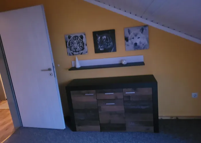 Alexas Ferienwohnung