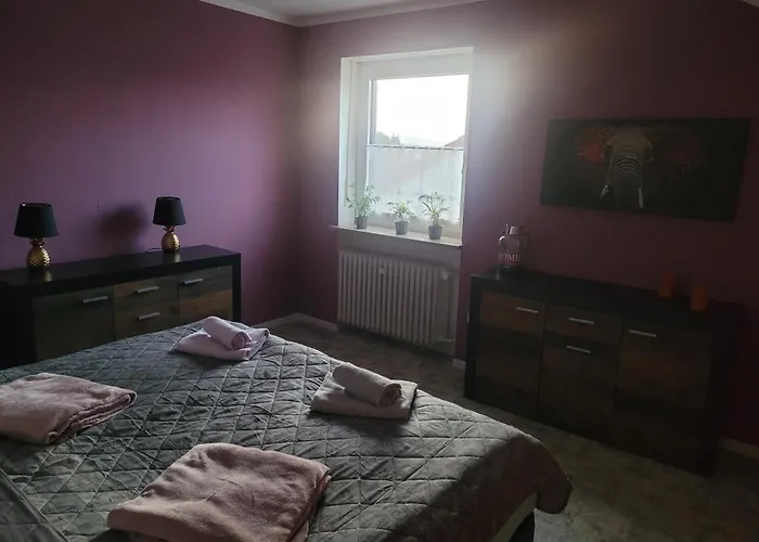 Alexas Ferienwohnung