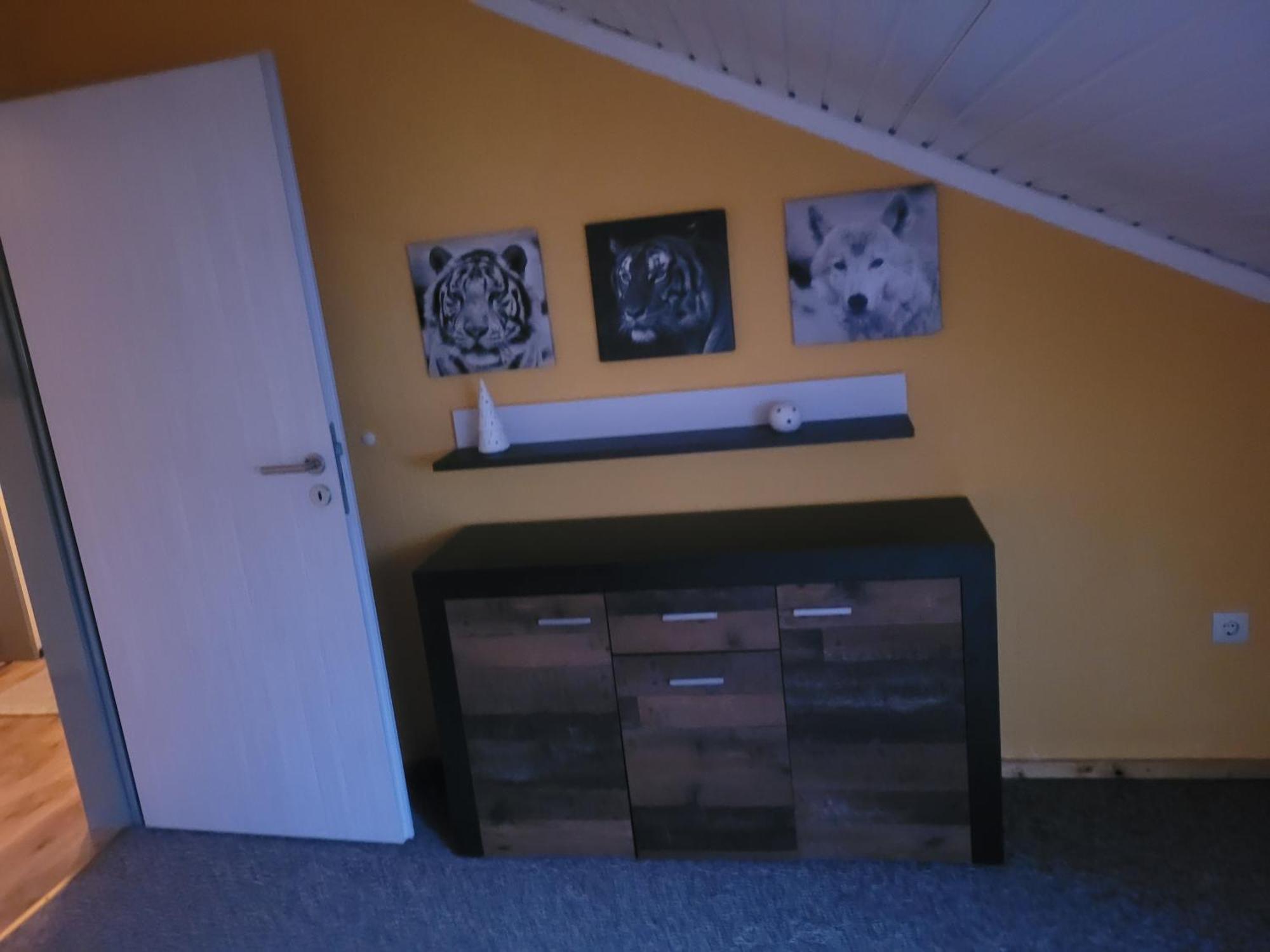 Apartamento Alexas *
