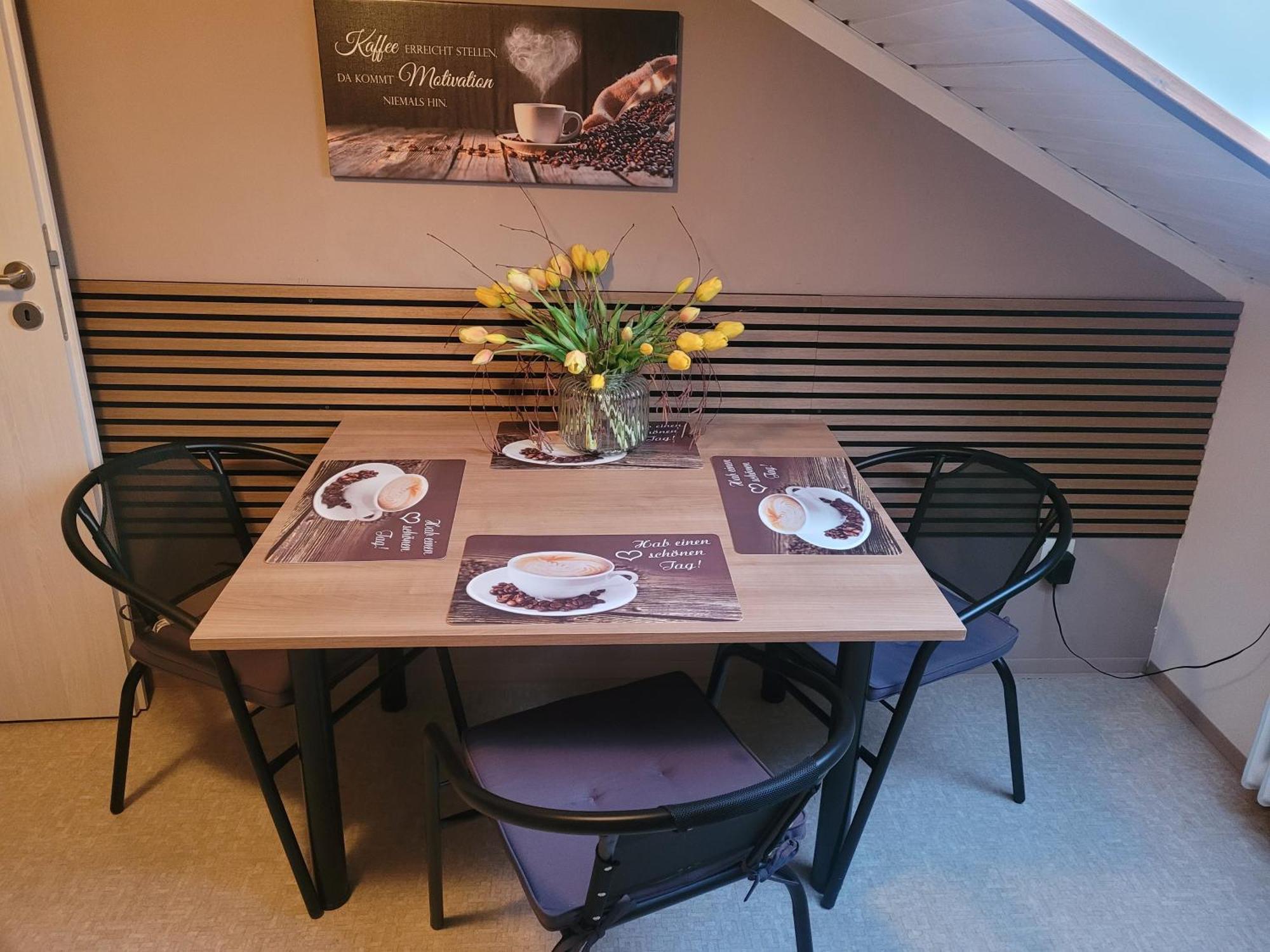 Alexas Apartament Windischeschenbach