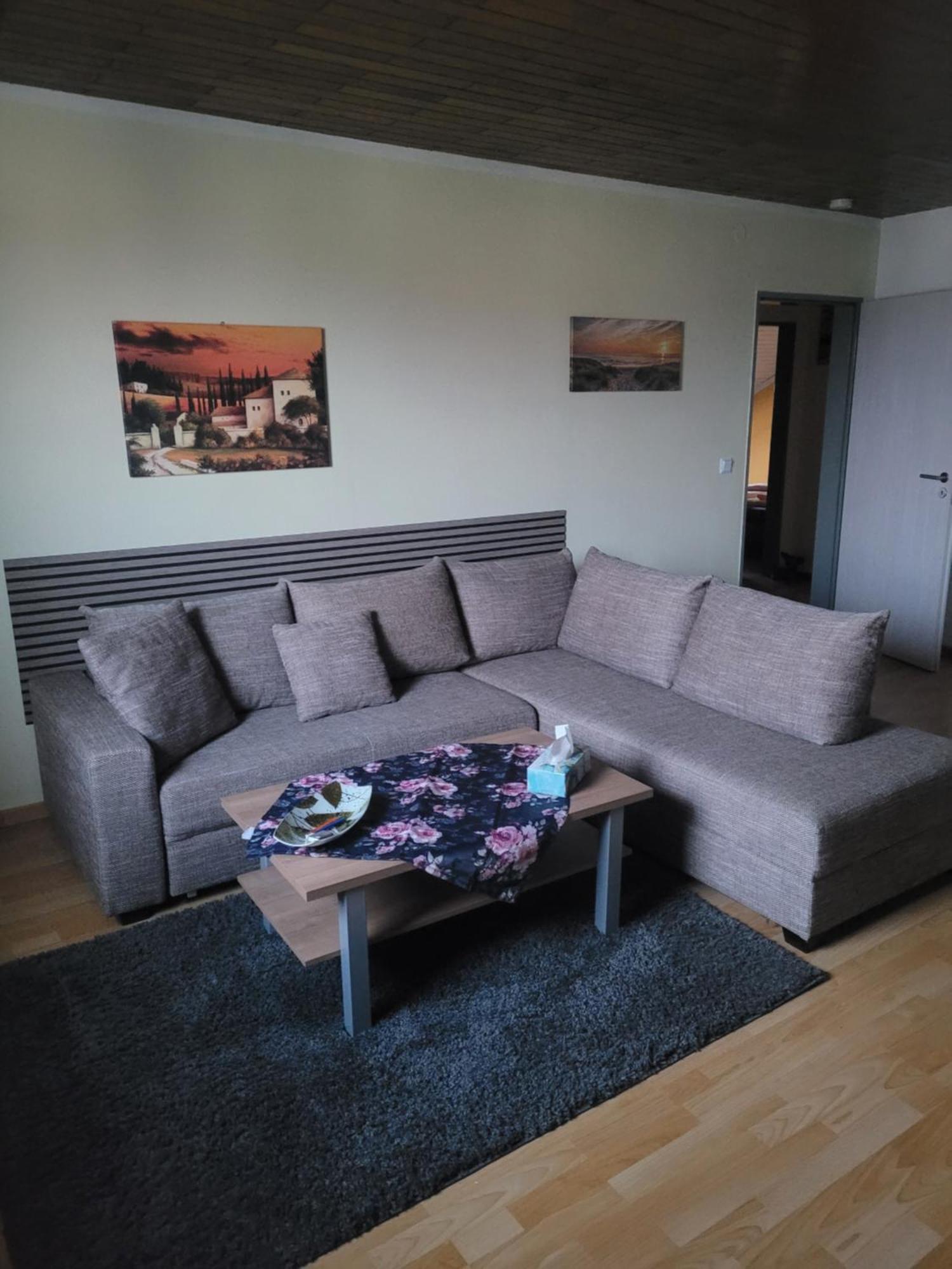 Apartament Alexas Windischeschenbach