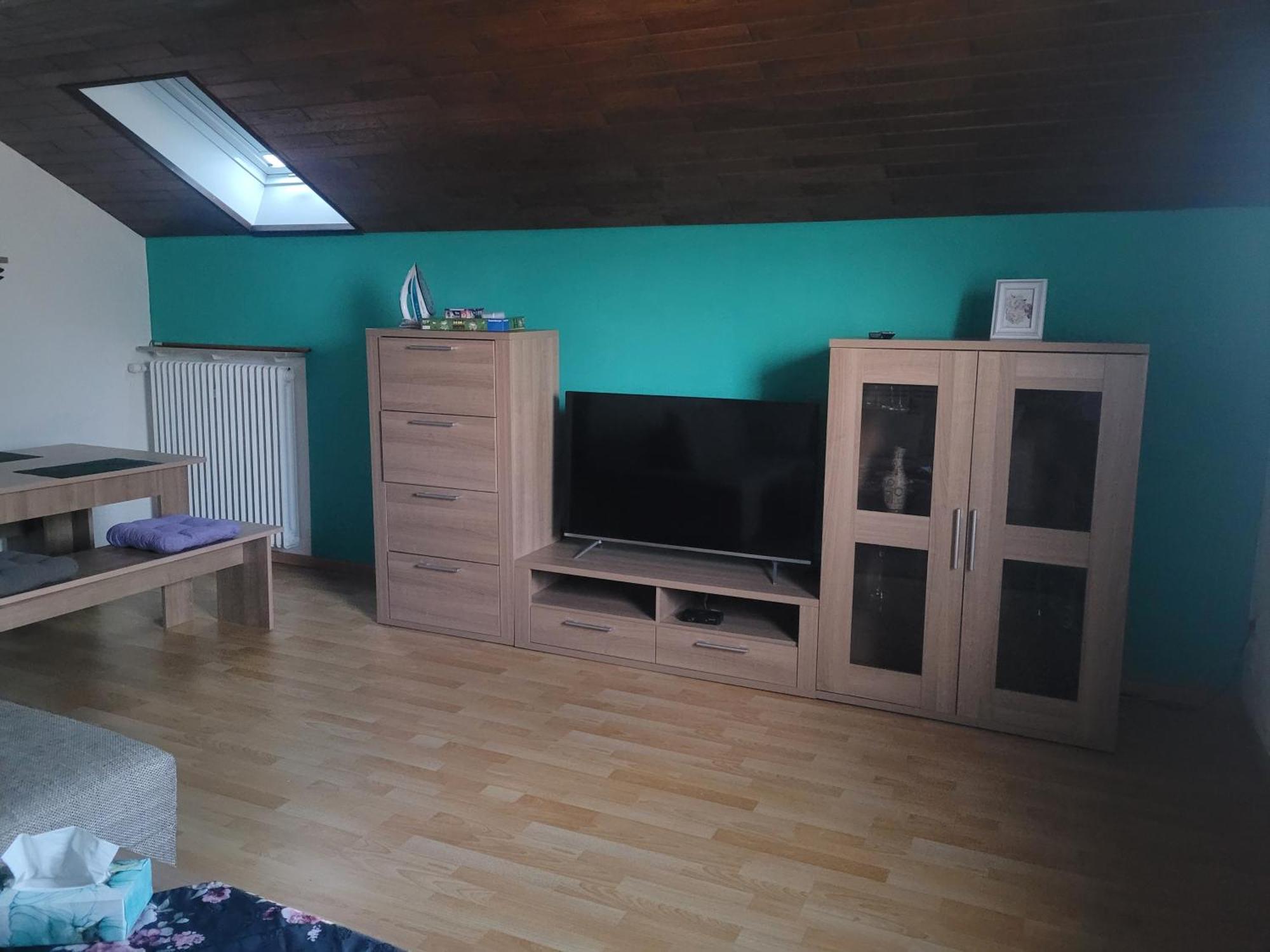 Apartamento Alexas