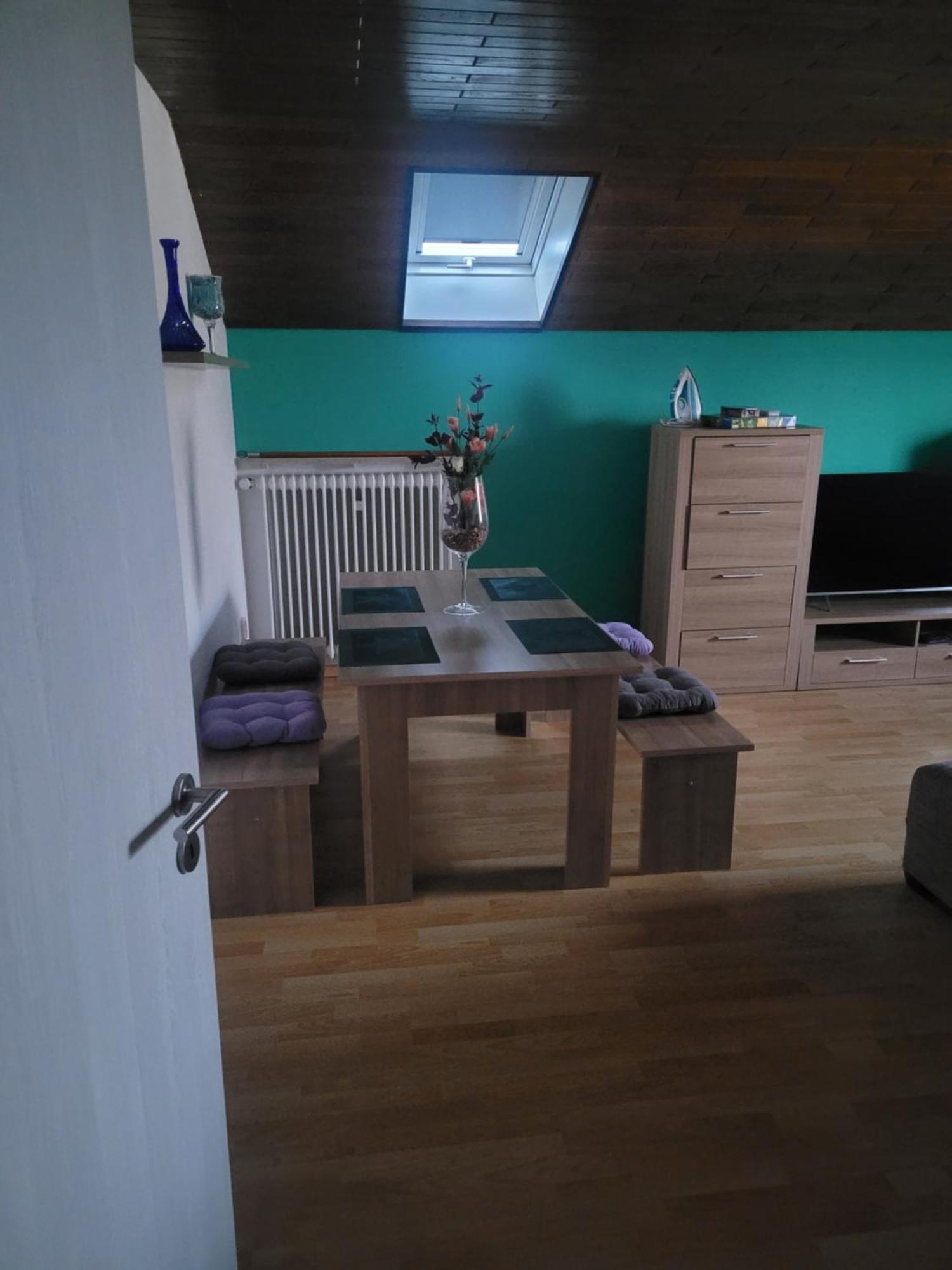 Alexas Apartament *